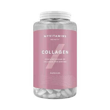 Myvitamins Collagen 90 Capsules