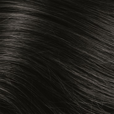 Naturtint Permanent Hair Colour 1N (Ebony Black) image 2