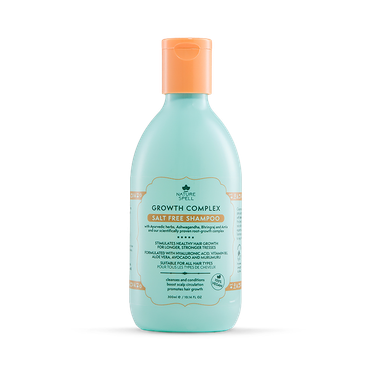 Nature Spell Growth Complex Shampoo 300ml