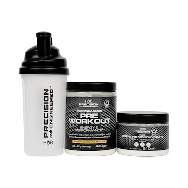 Creatine Bundle image 1