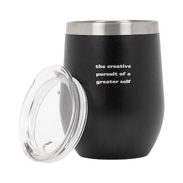 Spacegoods Metal Insulated Mug image 2