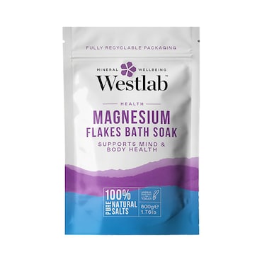 Westlab Magnesium Flakes 800g image 1