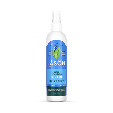 Jason Thin To Thick Extra Volume Hair Spray 237ml