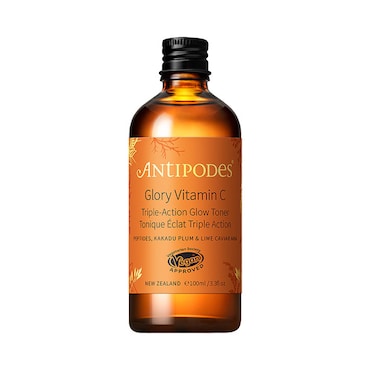 Antipodes Glory Vitamin C Triple-Action Glow Toner 100ml image 1