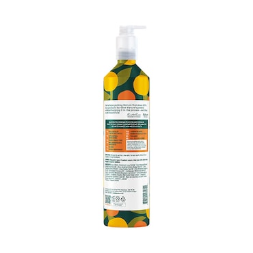 Faith in Nature Grapefruit & Orange Shampoo - 500ml Metal image 2