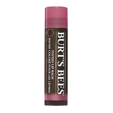 Burt's Bees Tinted Lip Balm Hibiscus