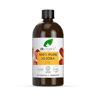 Dr Organic Pure Jojoba Oil 100ml