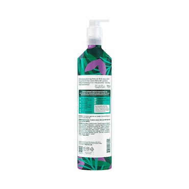 Faith in Nature Lavender & Geranium Conditioner - 500ml Metal image 2