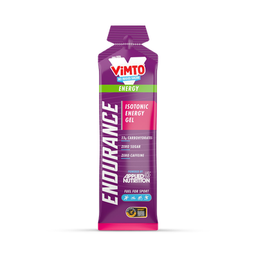 Applied Nutrition Isotonic Energy Gel Vimto® 60g
