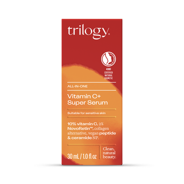 Trilogy Vitamin C+ Super Serum 30ml