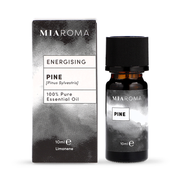 Review of Miaroma Pine Pure Essential Oil 10ml