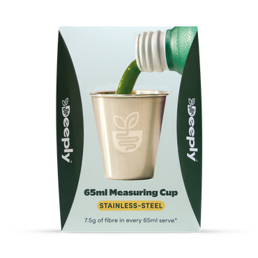 Deeply 65ml Stainless Steel Measuring Cup