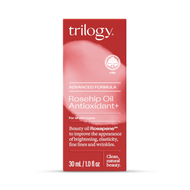 Trilogy Rosehip Oil Antioxidant+ 30ml