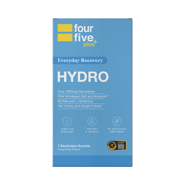 Hydro Plus Everyday Recovery 7 Sachets