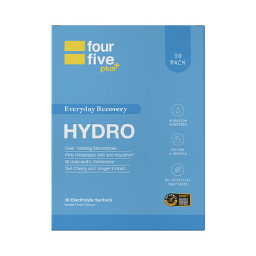Hydro Plus Everyday Recovery 30 Sachets