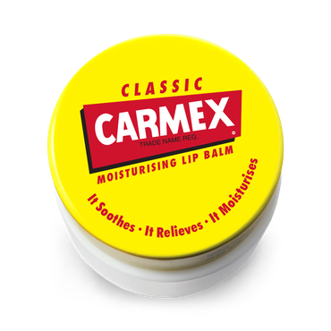 Review of Carmex Original Pot 7.5g