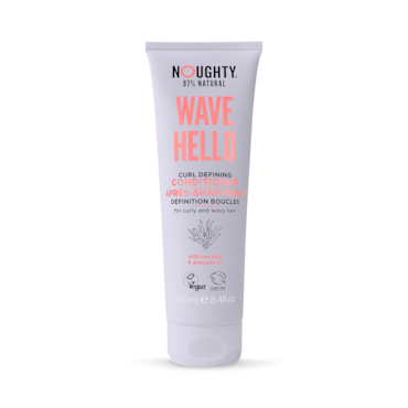 Noughty Wave Hello Curl Defining Conditioner 250ml