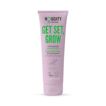 Noughty Get Set Grow Thickening Shampoo 250ml
