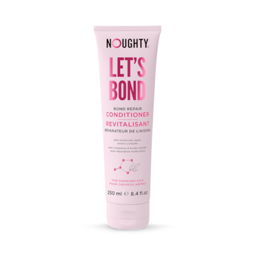 Noughty Let's Bond Conditioner 250ml