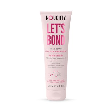 Noughty Let's Bond Leave-In Treatment 125ml