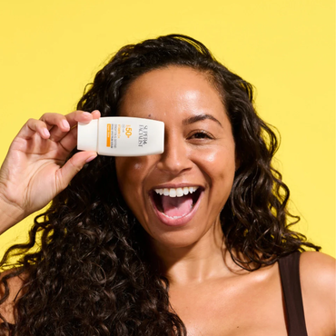 Vitamin C+ Brighten & Defend Spf50+ | Super Facialist | H&B