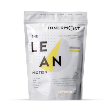 Innermost The Lean Protein Vanilla 520g