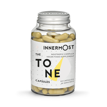 Review of Innermost The Tone Capsules 60 Capsules