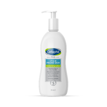 Cetaphil Pro Itch Prone Skin Moisturising Body Lotion 295ml