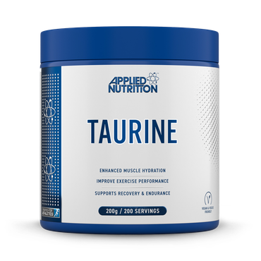 Taurine Powder 200g