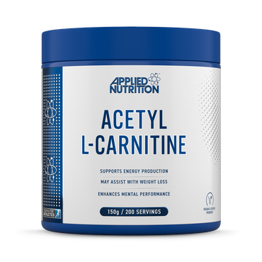 Acetyl L-Carnitine Powder 150g
