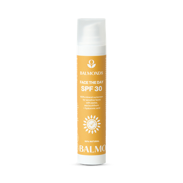 Balmonds Face The Day Spf30 50ml