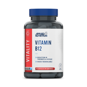 Vitamin B12 90 Capsules