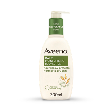 Aveeno Daily Moisturising Body Lotion 300ml