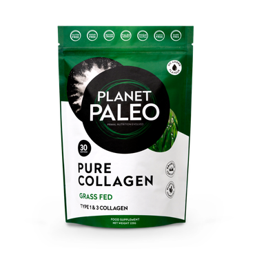 Planet Paleo Pure Collagen 225g
