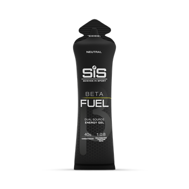 SiS Beta Fuel Energy Gel Neutral 40g
