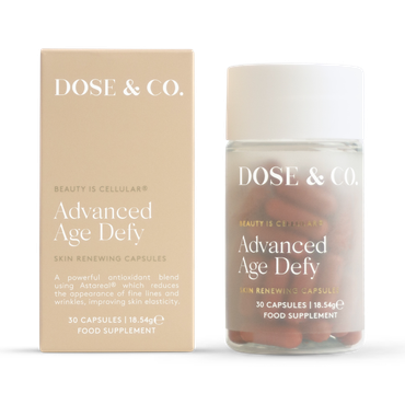 Review of Dose & Co Skin Renewing 30 Capsules