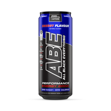 Applied Nutrition ABE Performance Energy Drink 330ml
