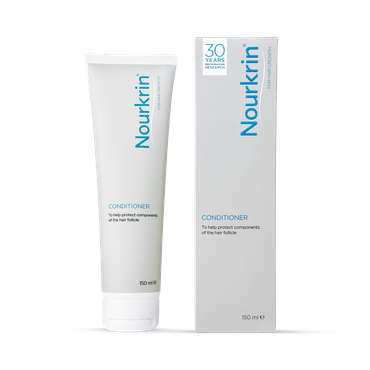 Review of Nourkrin® Conditioner 150ml