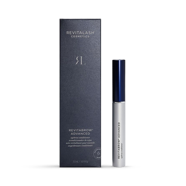 Review of RevitaLash Revitabrow Advanced Eyebrow Conditioner 3ml