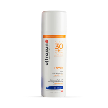 Review of Ultrasun Family Spf 30 150ml