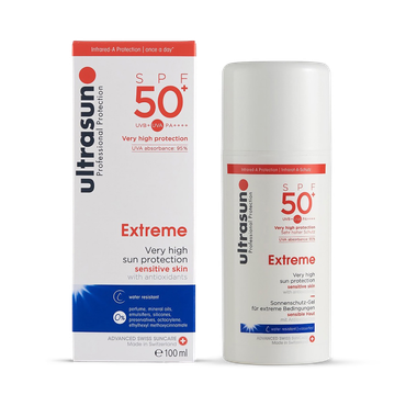 Review of Ultrasun Extreme Sunscreen Spf 50+ 150ml