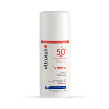 Review of Ultrasun Extreme Sunscreen Spf 50+ 100ml