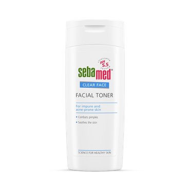 Review of Sebamed Clear Face Facial Toner 150ml