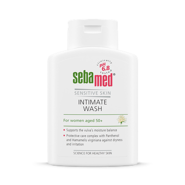 Review of Sebamed Feminine Wash pH6.8 200ml
