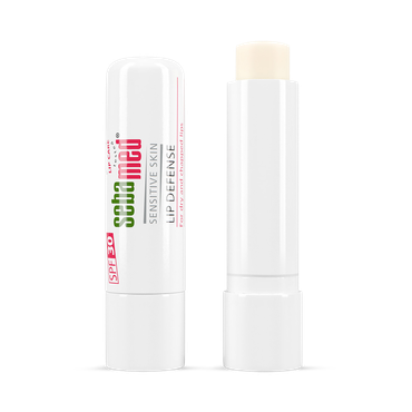 Sebamed Lip Defense Stick Spf30 4.8G
