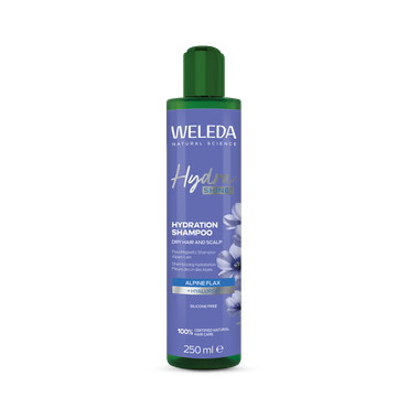 Review of Weleda Hydra Hair Care Shampoo 250ml