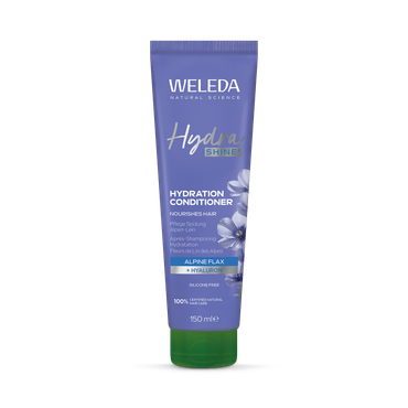 Review of Weleda Hydra Hair Care Conditioner 150ml