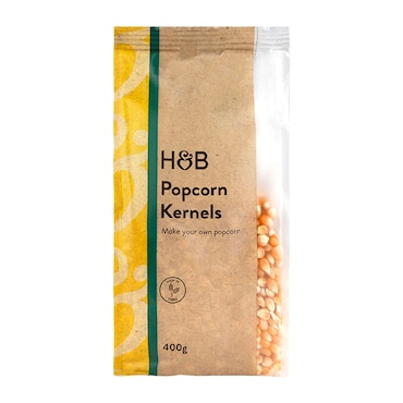 Holland & Barrett Popcorn Kernels 400g image 1