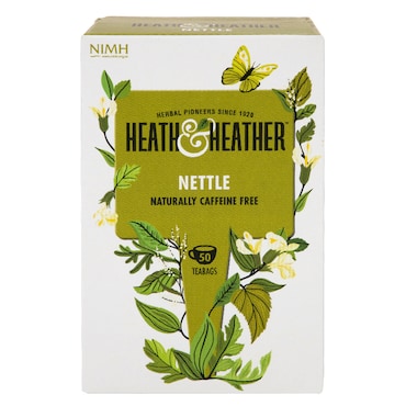 heath és heather karcsúsító tea