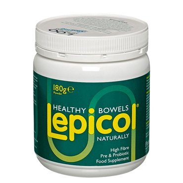 Review of The Healthy Bowels Company Lepicol 180g